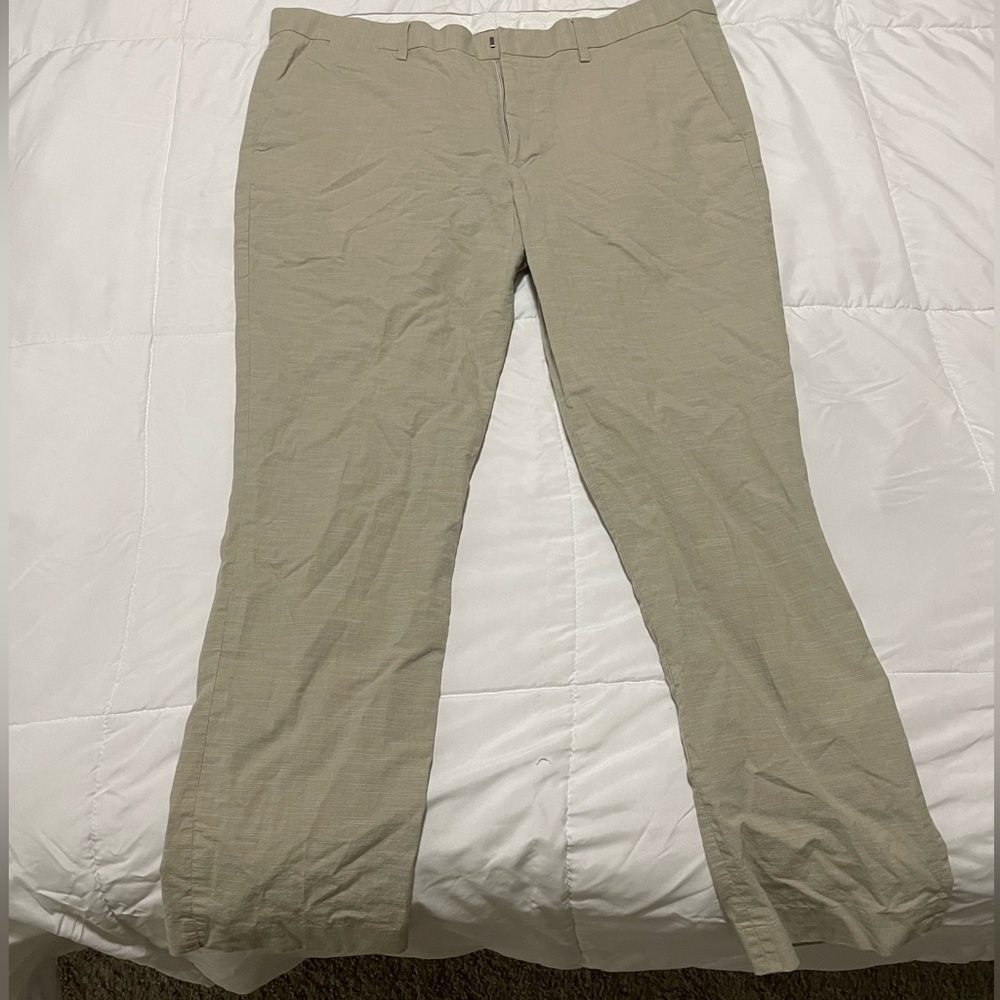 Men’s Express Business Casual Dress Pants